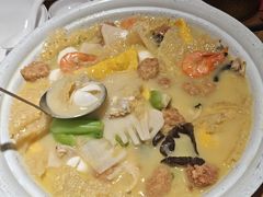 -沈家花园如皋菜(海阳路店)