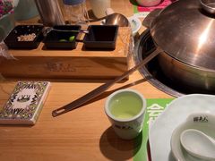 -椰夫人·养生椰子鸡(金沙洲永旺店)