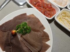 -海底捞火锅(国奥村店)
