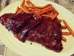 -Hurricane's Grill 飓风牛排