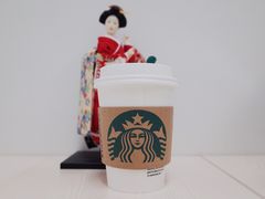 -星巴克臻选(深圳东海缤纷天地店)