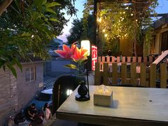 -Santoor 萨都里印度餐厅(北锣鼓巷店)
