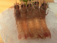 -花和海鲜自助(梅江店)