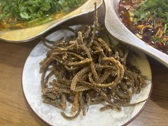 -临江后街鳝丝(临江店)
