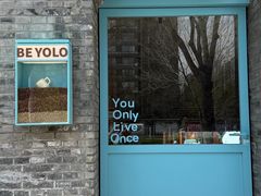 -BE YOLO必有乐&小红帽三明治