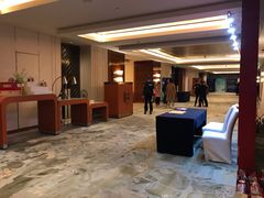 -杭州城中香格里拉大酒店