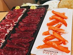 -嬷孙家潮汕牛肉火锅(北京路天河城店)