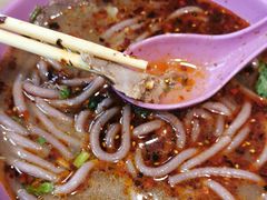 -牛马行牛肉饸饹铺(长春总店)
