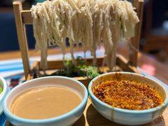 -醉长安(钟楼旗舰店)