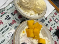 -堂屋糖水店(愚园店)