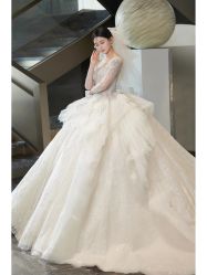 -B.Bridge Couture婚纱礼服(福田店)