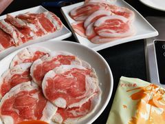 -巴麦隆自助烤肉(桂林路店)