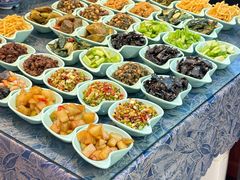 -塞伊德·蒙餐(锡林浩特店)