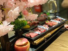 -樱宿日式和牛烧肉(五道口店)