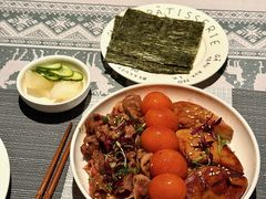 -和牛食堂•BISTRO(广州首店)