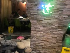 自助取餐区-蕃茄述·好汤自然来(江汉路店)