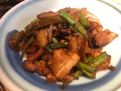 -鱼食饭稻·苏浙土菜17年老馆子(平江路店)