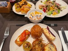 -深圳国际会展中心洲际酒店