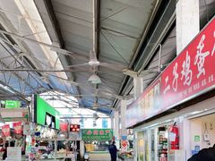 -浦商菜市场·锦德店