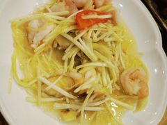 -胜记菜馆(文明路)