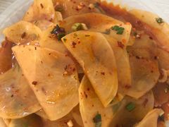 -魏记冰粉(恩威楼家属院店)