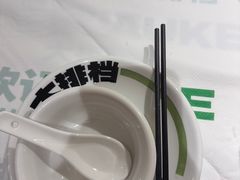 -欧记大排档·景德菜(上海首店)