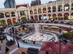 -佛罗伦萨小镇广佛名品奥特莱斯(疏港路店)