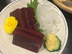 -鯨料理 徳家