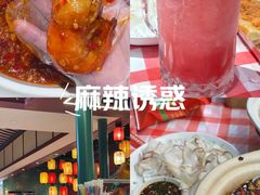 -辣小鲜·南昌大排档(船山路店)