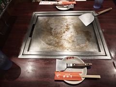 -お好み焼き ゆかり(富国ビル店)