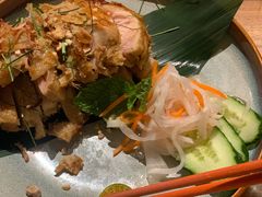 -越美小馆·越南料理(曲江店)