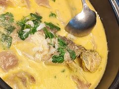 -望乡楼上海菜(日月光店)