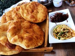 -老磨油饼(高陵店)