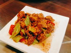 -大京园海鲜烧烤(东城路店)