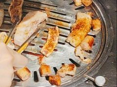 -炽城·烤肉名家(鸿达中央广场店)