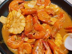 -聚味瞿记·龙虾堂(咸嘉湖店)