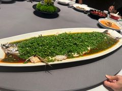 -许家菜(望江店)