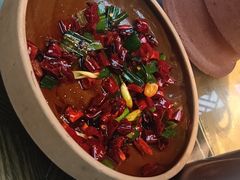 -寨子里的钵钵菜-湘西山里菜(火车站店)