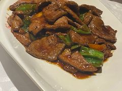 酱爆猪肝-永兴餐厅(复兴中路店)