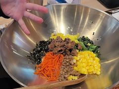 -梨花牛肉汤饭(仁恒伊势丹店)