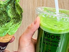 -THE MATCHA TOKYO抹茶东京