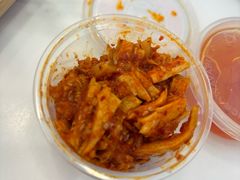 -胤韩紫菜包饭·炸鸡·拌饭(宋家庄店)