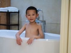 -中旅阿那亚九龙湖·公主酒店