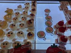 -红星前进面包牛奶公司(君太店)