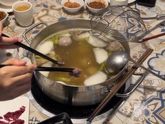 -普宁潮汕牛肉火锅(新香洲店)