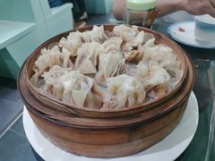 -清真鸿起来饭庄(复兴路店)