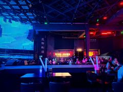 -MOSSO·Liveshow(M3香港广场店)