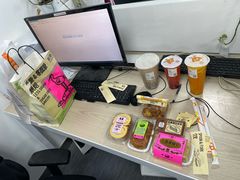 -鹤所·低糖零蔗糖烘焙(长楹店)