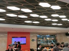 -潮福城大酒楼·潮粤菜·港式点心(阳光城店)