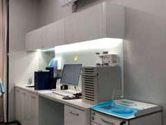 -牙博士口腔品牌连锁(杨浦店)